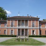 Villa Manzoni